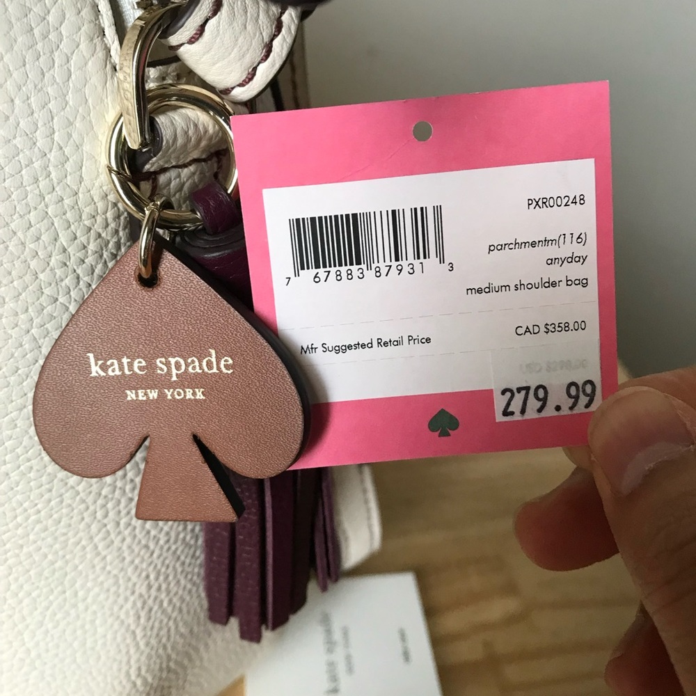 ♠️Kate Spade purse - Picture 8 of 11